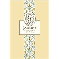 Greenleaf Saquito de perfume grande- fragancia Jazmín